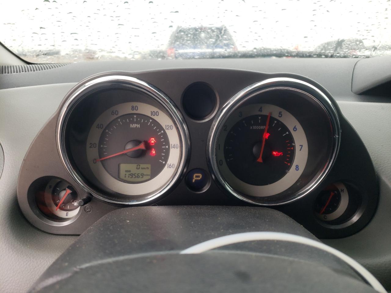2007 Mitsubishi Eclipse Gs VIN: 4A3AK24FX7E018590 Lot: 63764234