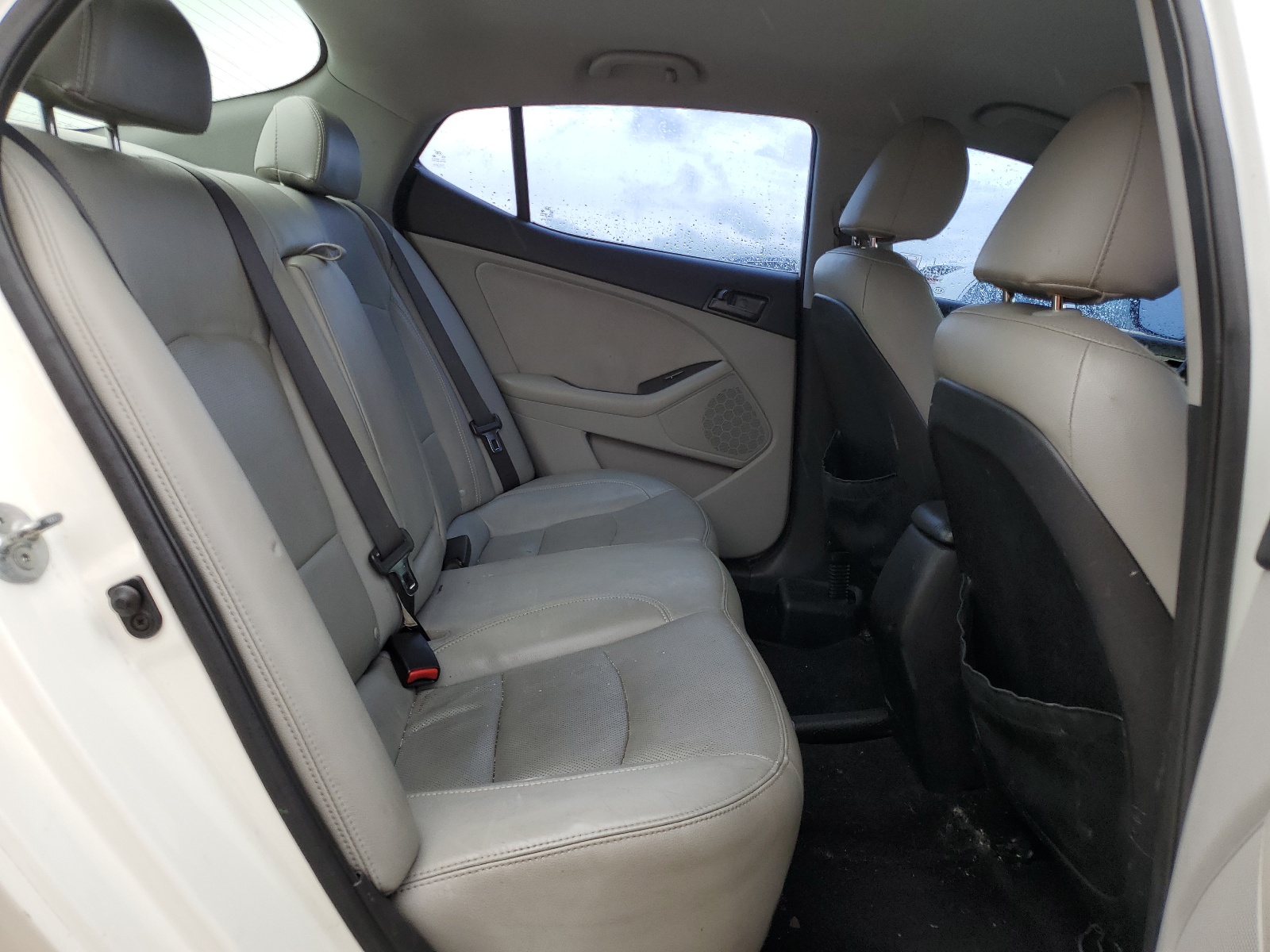 5XXGM4A77CG040181 2012 Kia Optima Lx