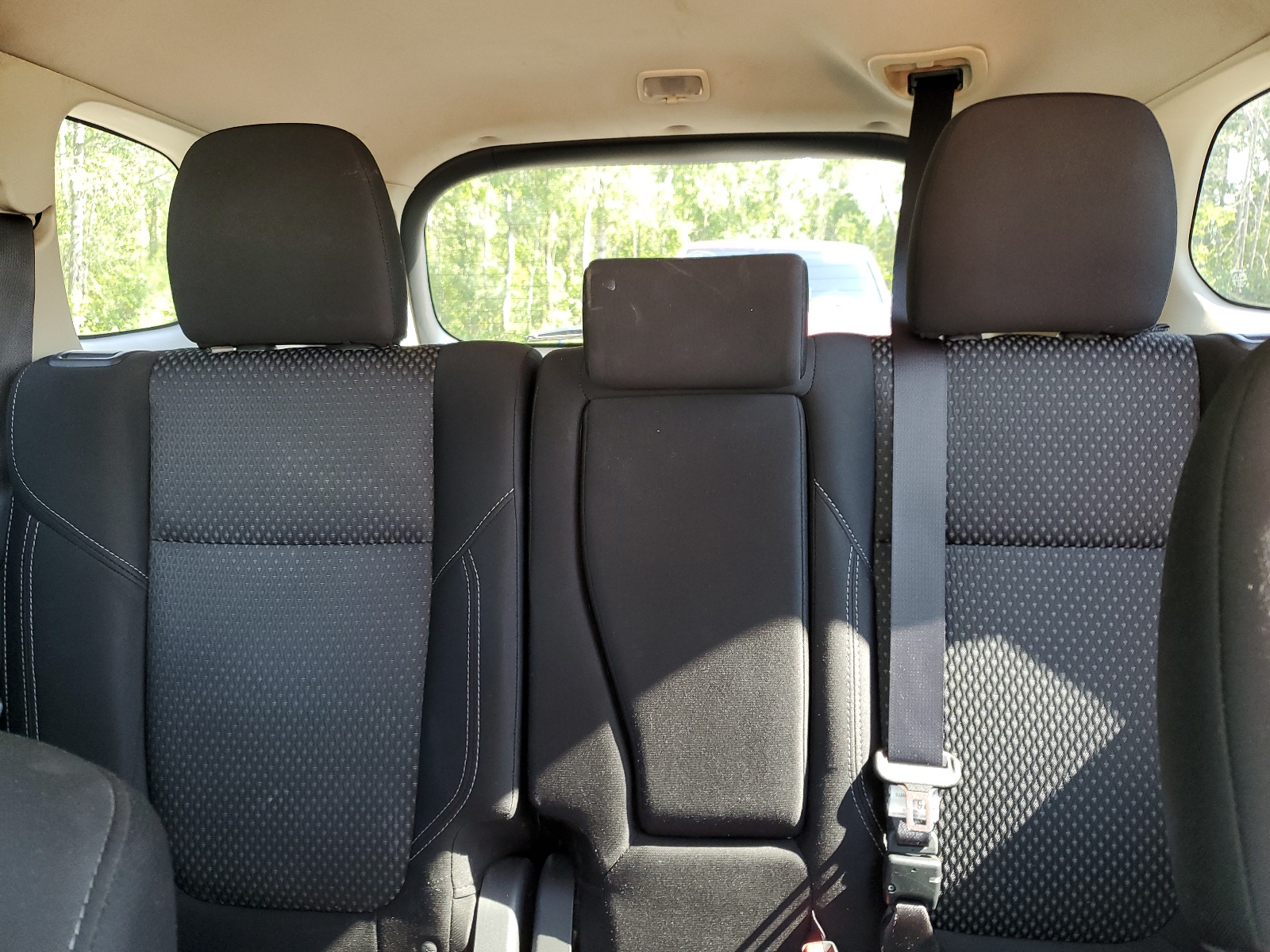 JA4AZ2A31LZ612278 2020 Mitsubishi Outlander Es