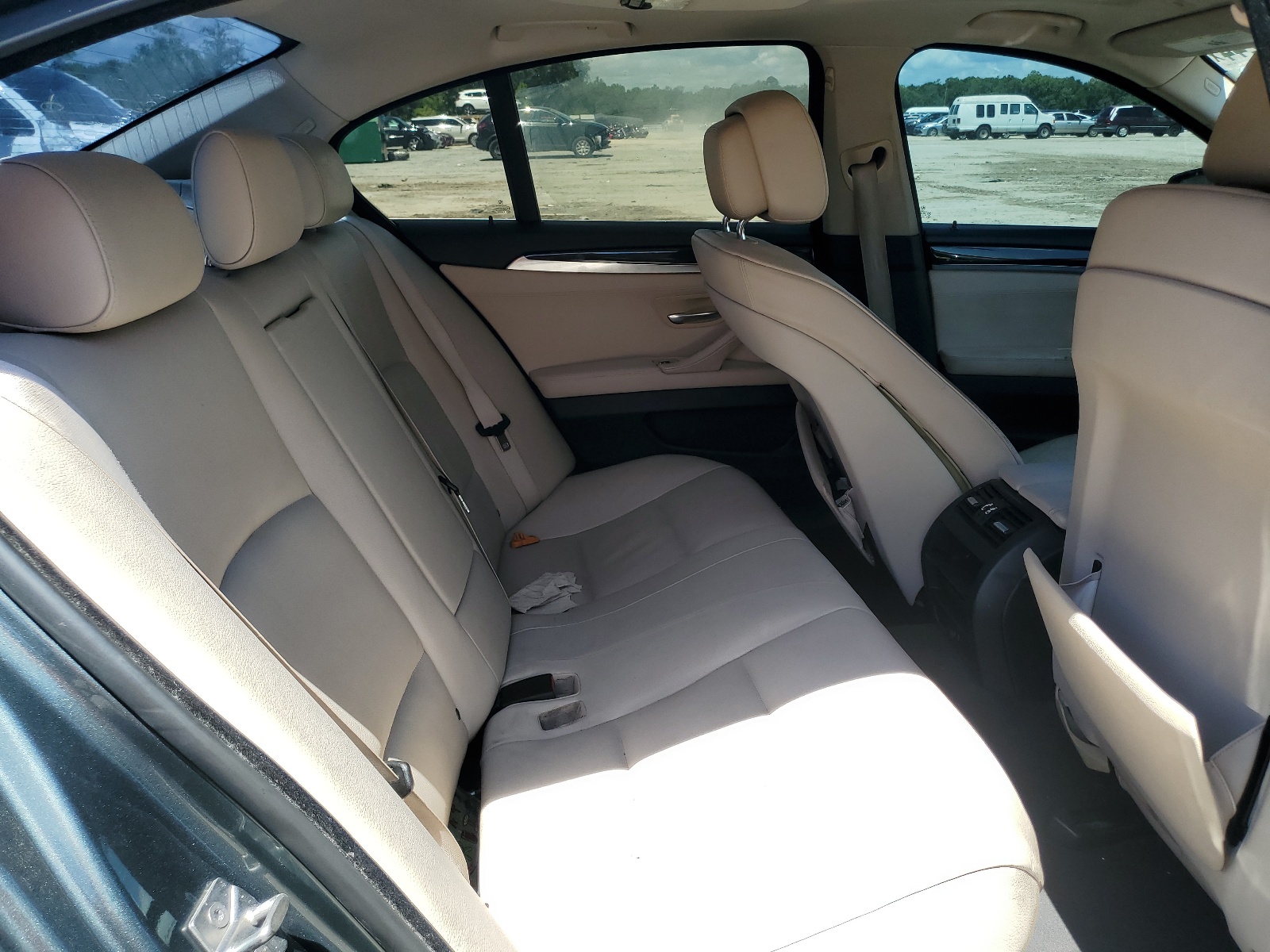 WBAFR7C51CC813508 2012 BMW 535 I