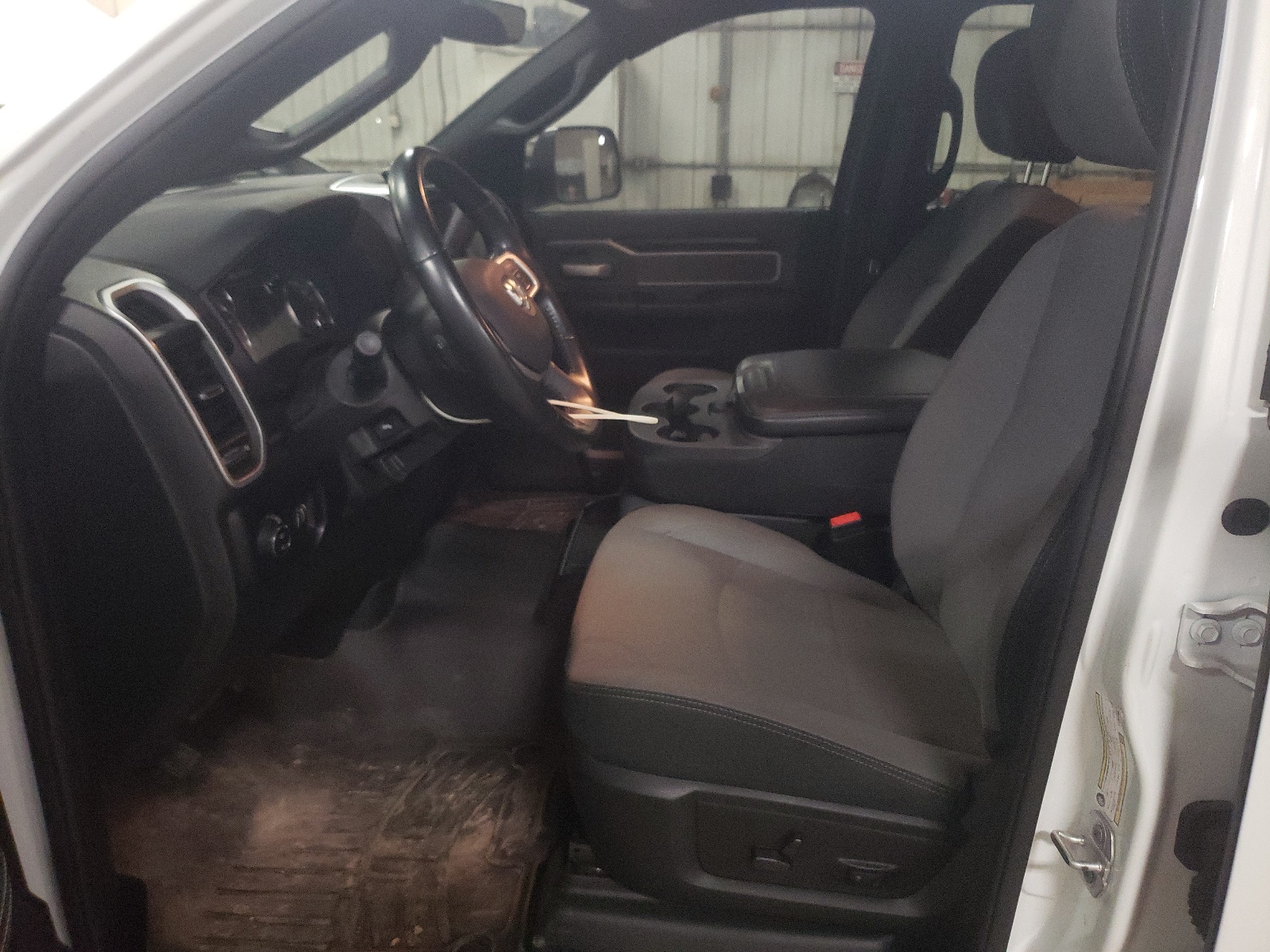 2C63R3DL1NG207130 2022 Ram 3500 Big H