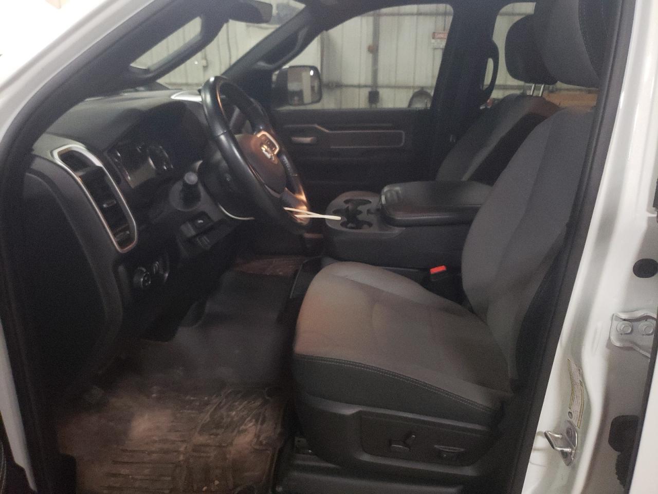 2022 Ram 3500 Big H VIN: 2C63R3DL1NG207130 Lot: 62427064