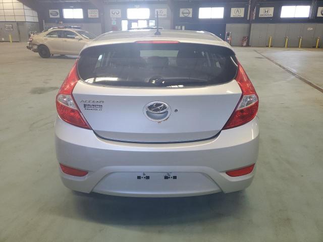 KMHCU5AE4DU102629 | 2013 Hyundai accent gls