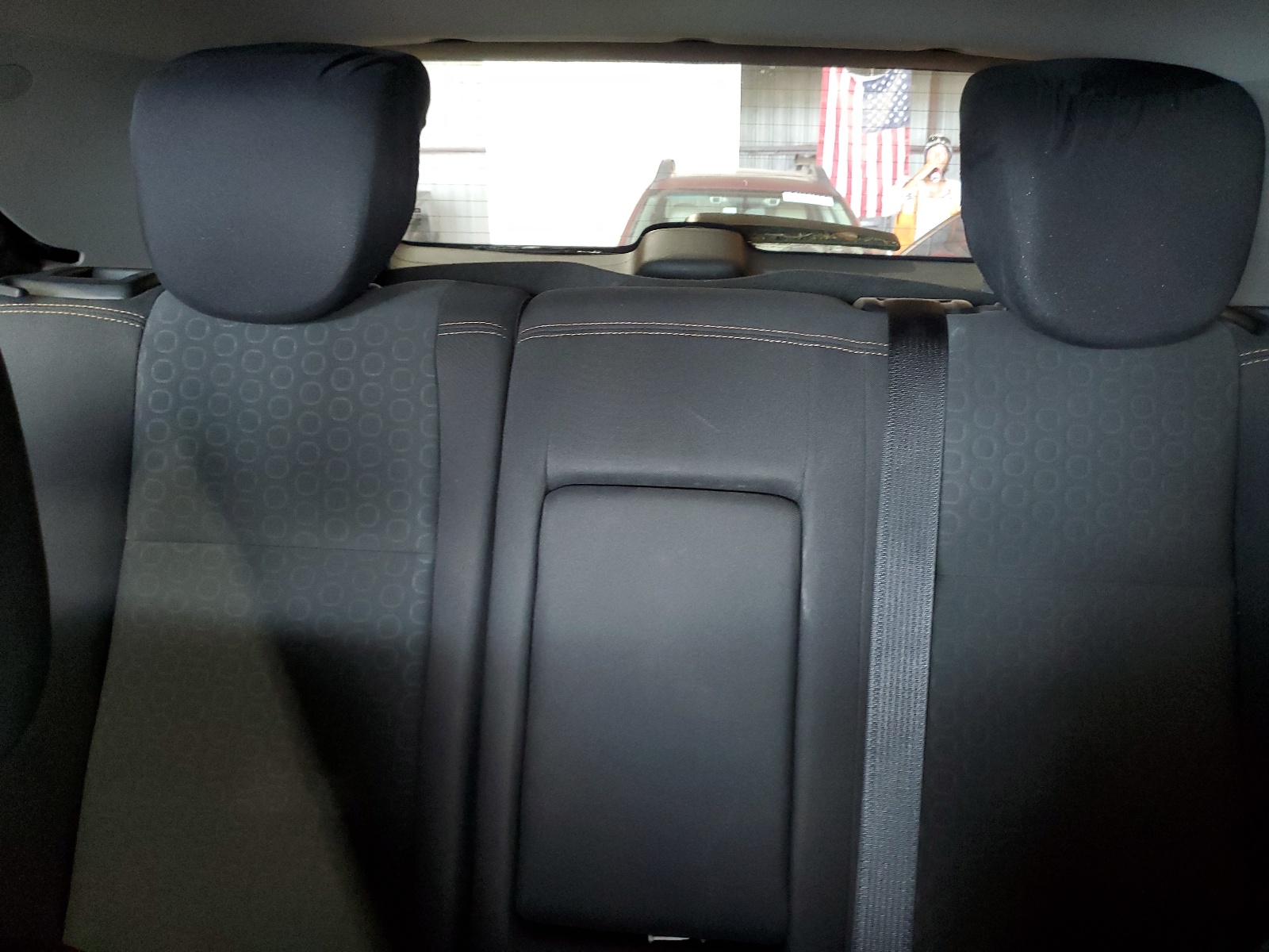 3GNCJKSB0JL290675 2018 Chevrolet Trax Ls