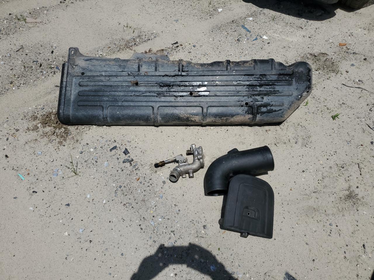 2016 GMC Sierra K3500 Denali VIN: 1GT42YE85GF272317 Lot: 63889294