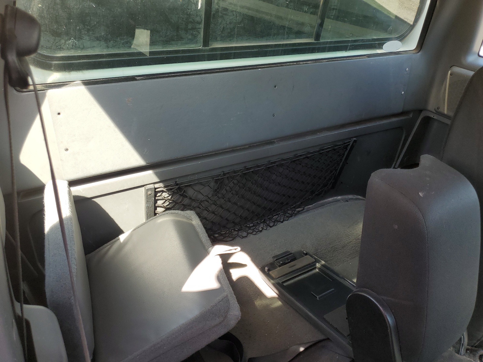 1FTYR14U67PA99372 2007 Ford Ranger Super Cab