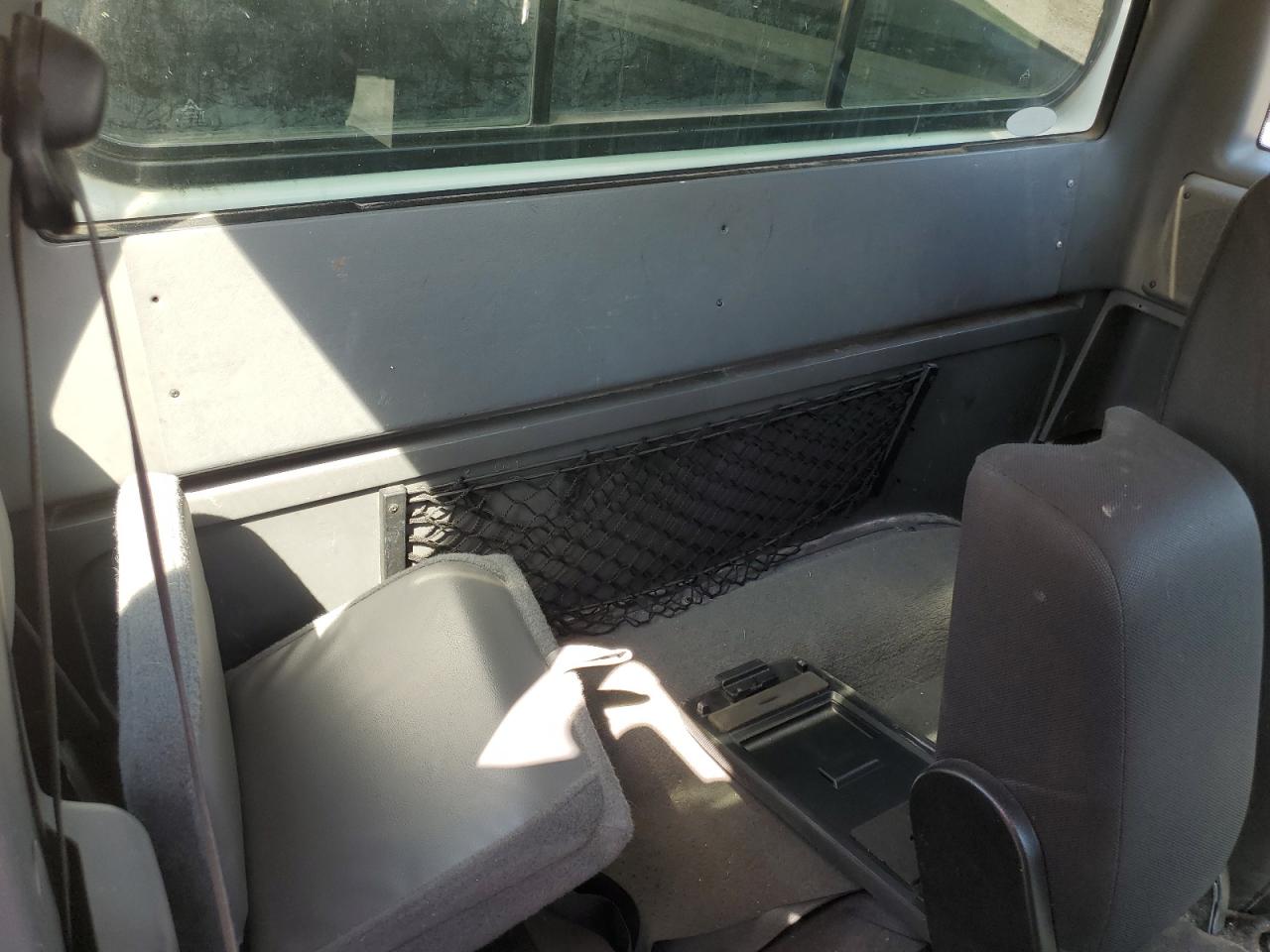 2007 Ford Ranger Super Cab VIN: 1FTYR14U67PA99372 Lot: 64208874