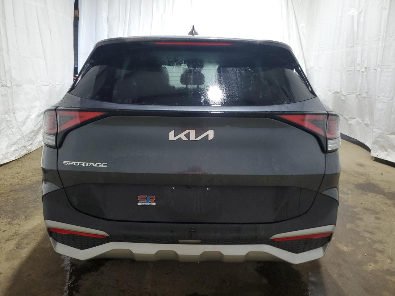 2023 Kia Sportage Ex VIN: 5XYK33AFXPG095997 Lot: 61287004