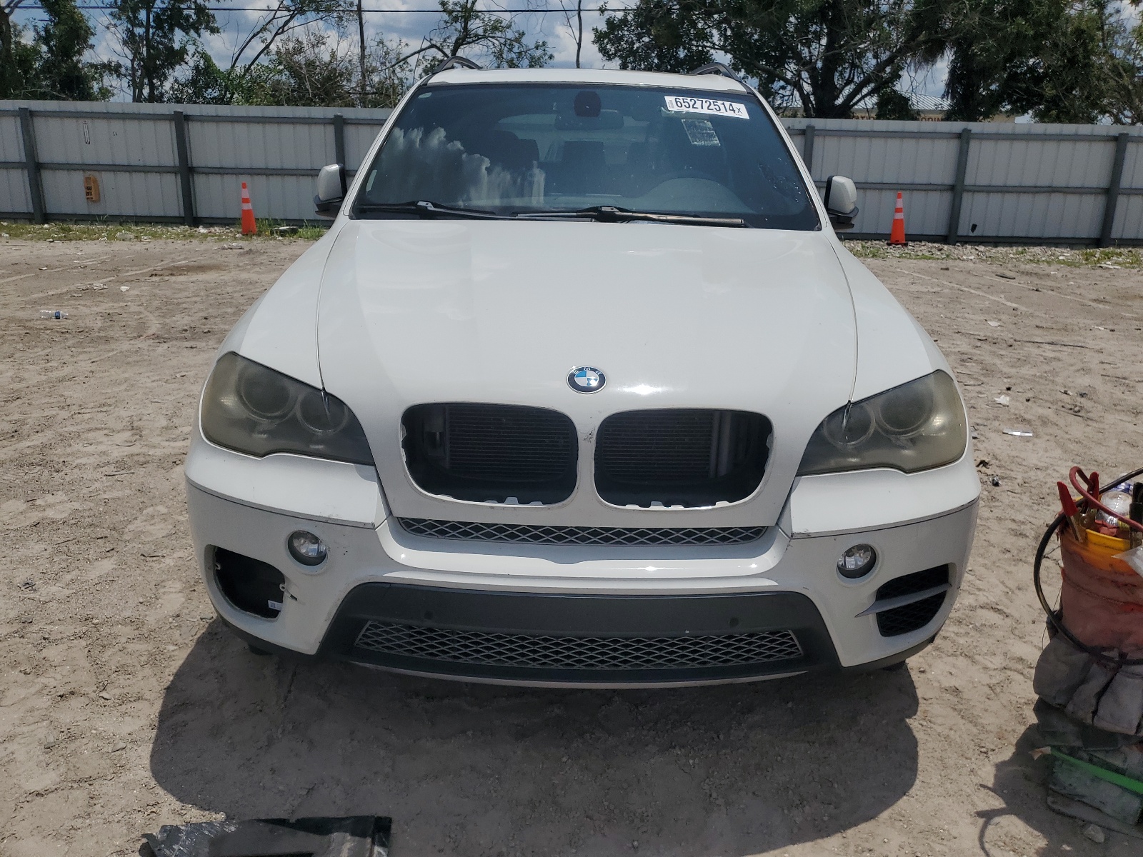 2013 BMW X5 xDrive35D vin: 5UXZW0C52D0B93840