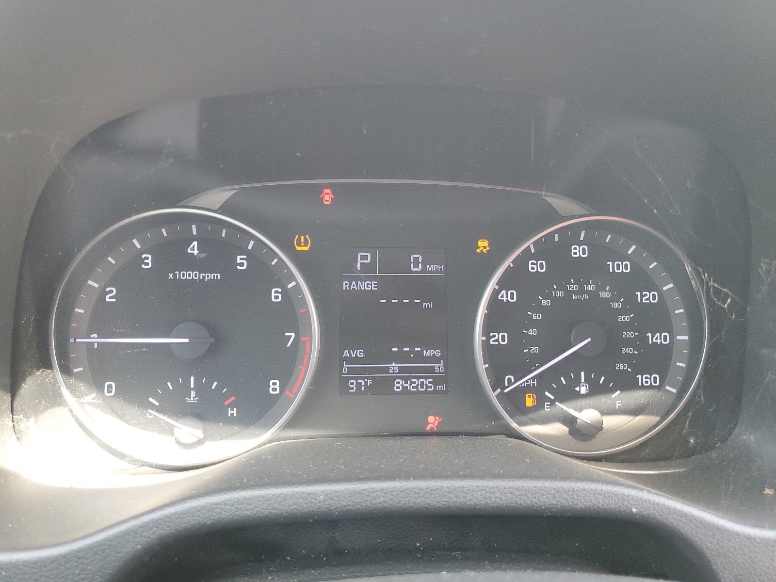 5NPD84LF9HH013068 2017 Hyundai Elantra Se