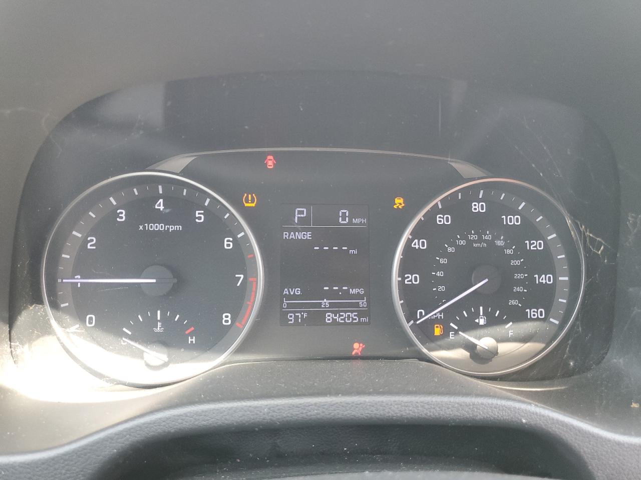 2017 Hyundai Elantra Se VIN: 5NPD84LF9HH013068 Lot: 62946304