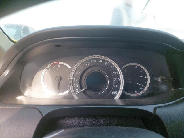 1HGCR262XDA617480 - 2013 HONDA ACCORD - #61980294