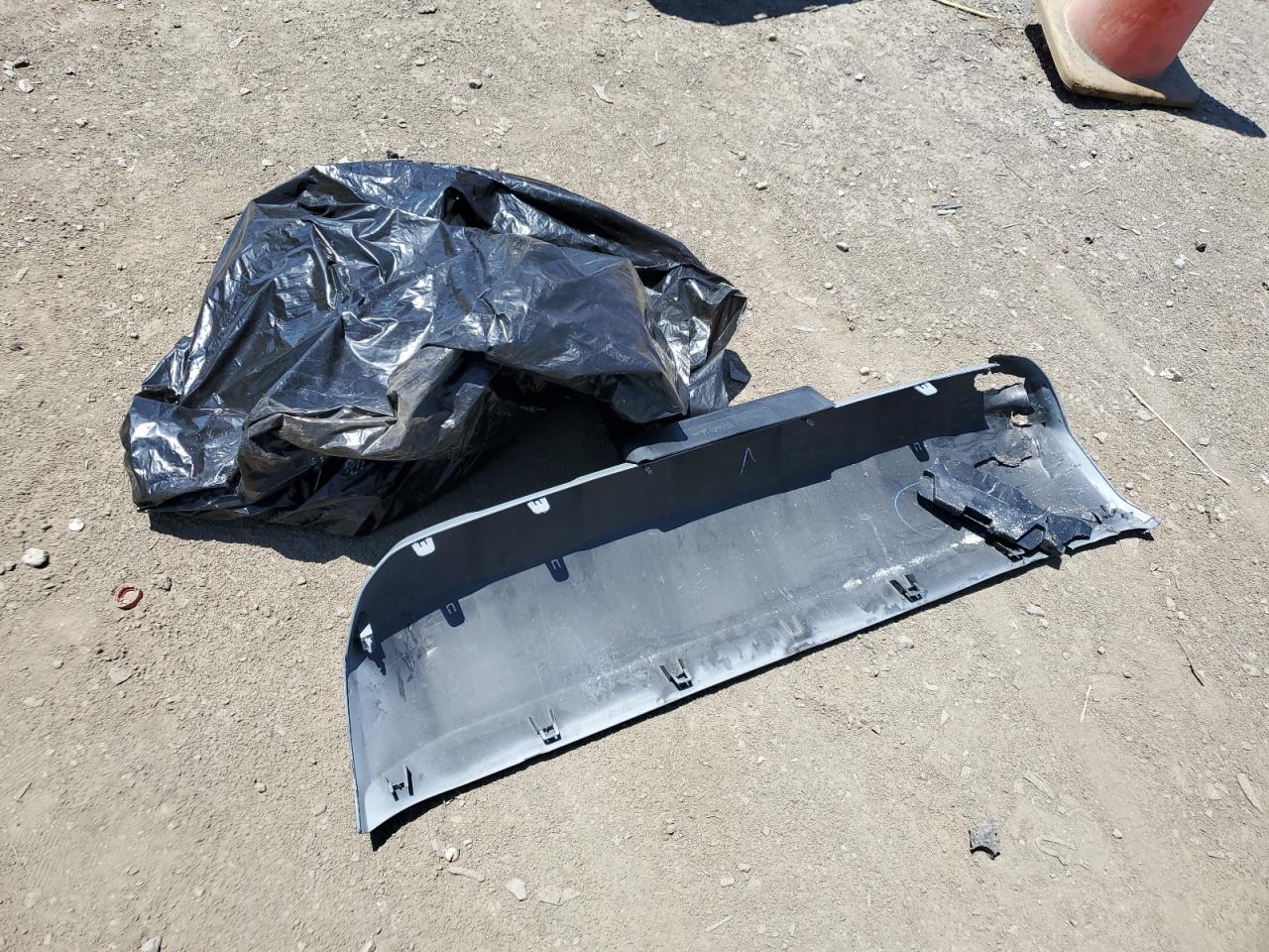 2019 Toyota Tacoma Double Cab VIN: 3TMDZ5BN9KM078693 Lot: 61723734