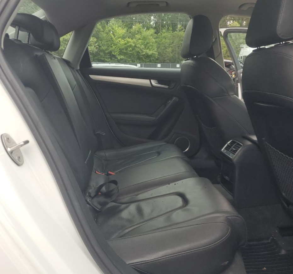 WAUFFAFL3EN025918 2014 Audi A4 Premium Plus