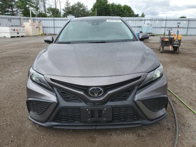 2024 TOYOTA CAMRY SE NIGHT SHADE