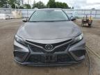 2024 TOYOTA CAMRY SE NIGHT SHADE à vendre chez Copart ON - TORONTO