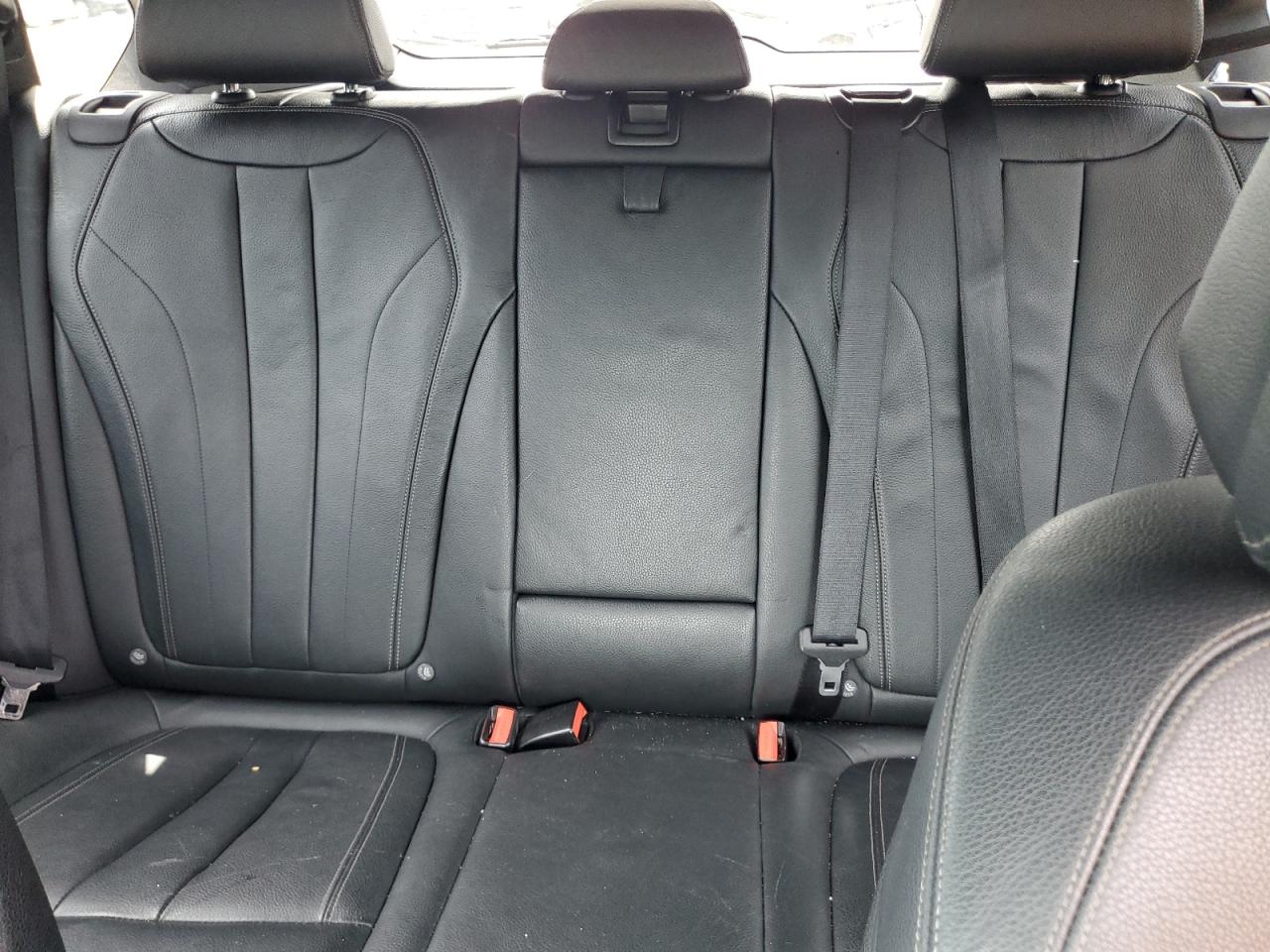 2018 BMW X5 xDrive50I VIN: 5UXKR6C56J0U14327 Lot: 63106314