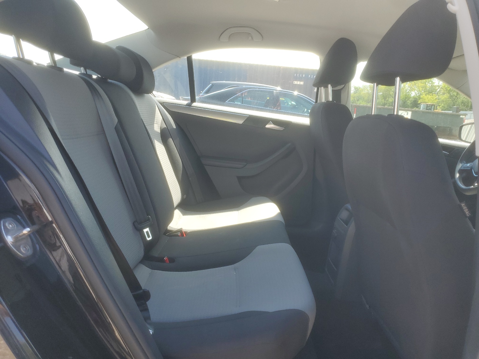 3VW2B7AJ4HM237518 2017 Volkswagen Jetta S