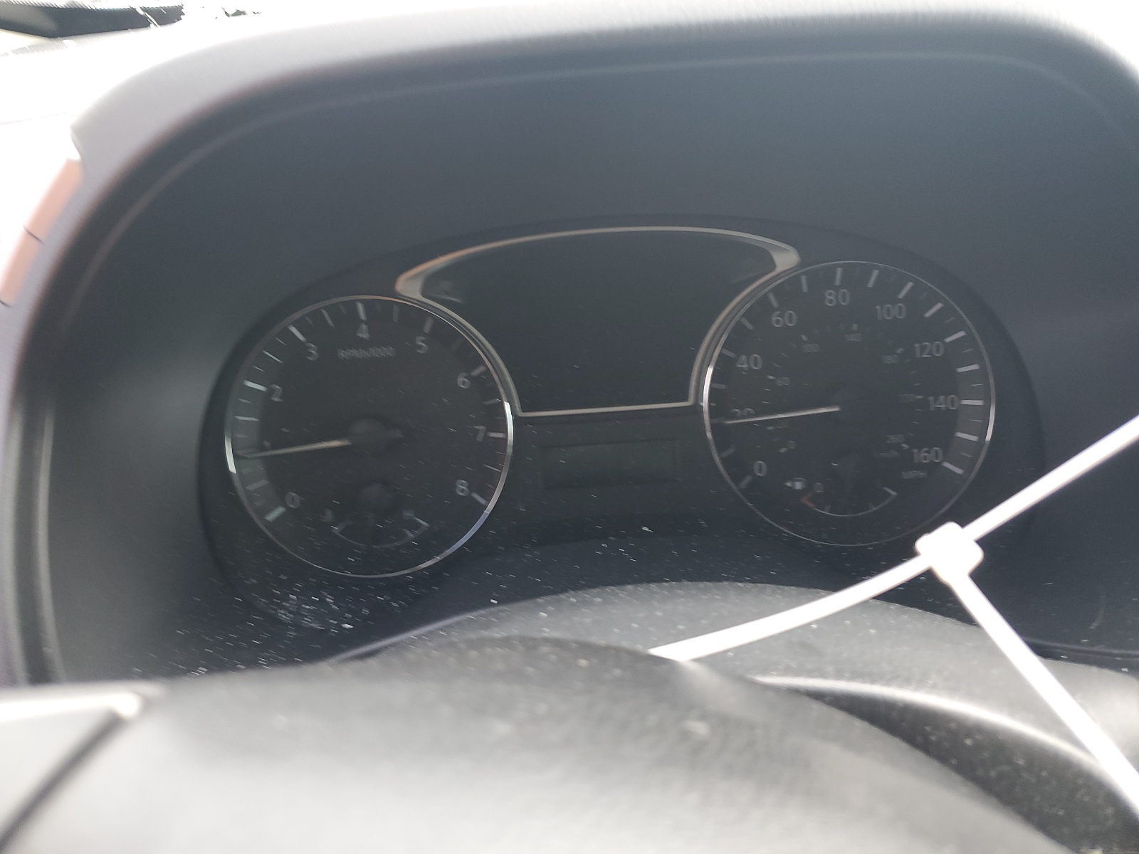 5N1AR2MM0FC720761 2015 Nissan Pathfinder S