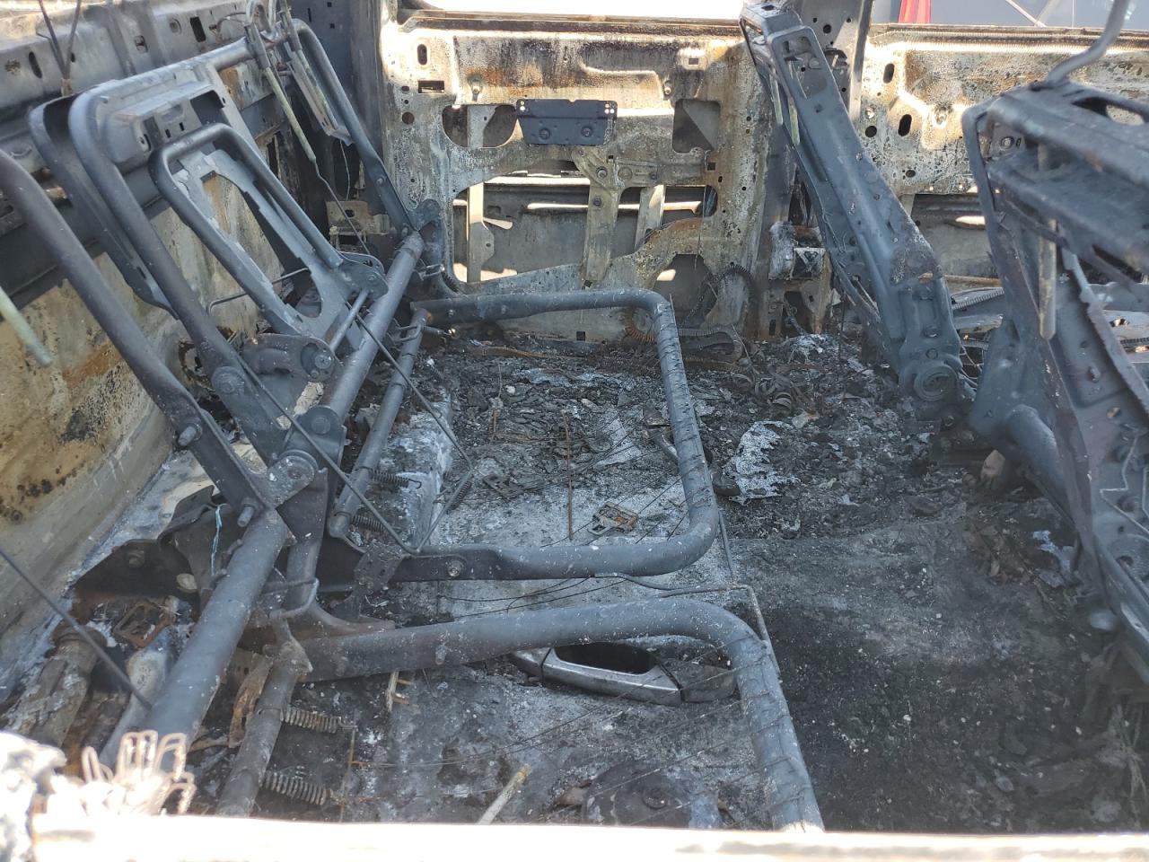 2011 Chevrolet Silverado K2500 Heavy Duty Lt VIN: 1GC1KXC89BF213621 Lot: 61513004