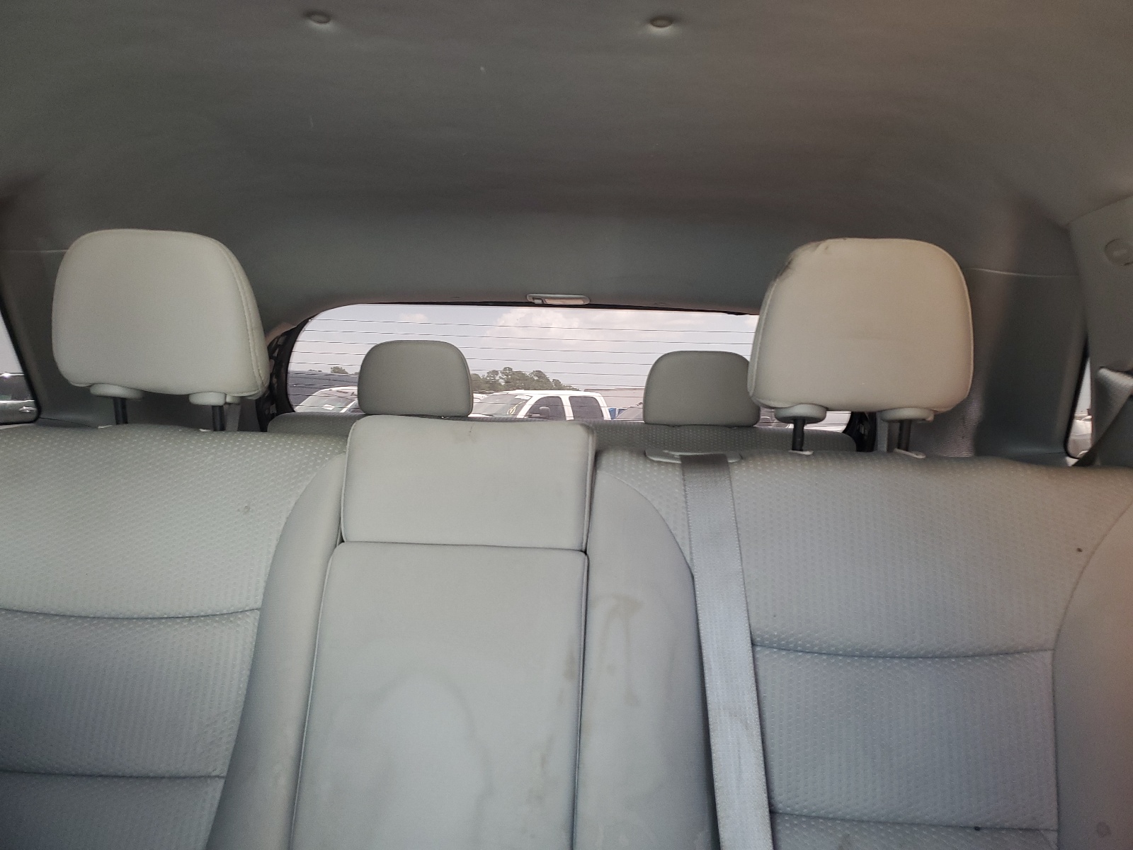 5XYKT4A22CG251219 2012 Kia Sorento Base