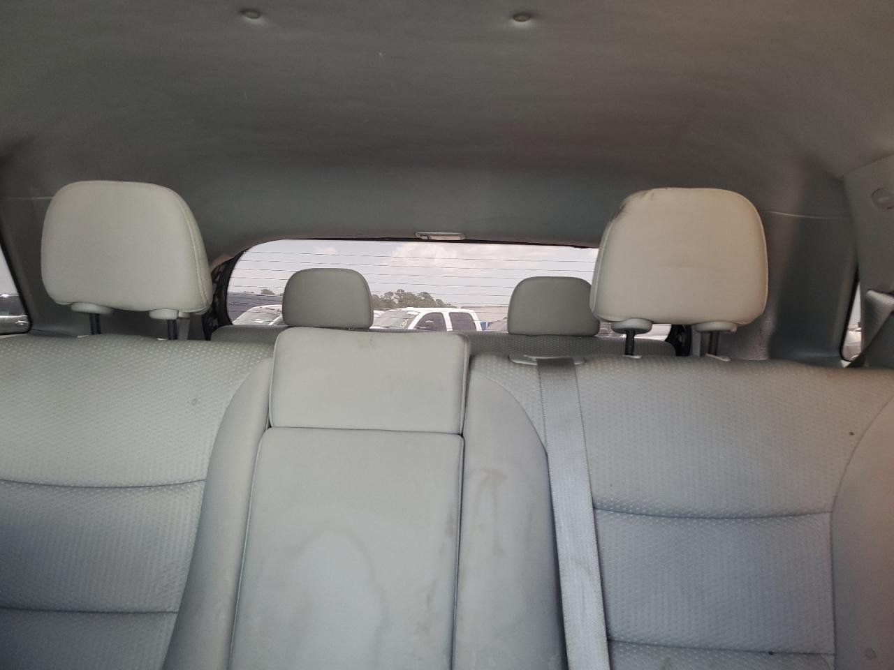 2012 Kia Sorento Base VIN: 5XYKT4A22CG251219 Lot: 61443294