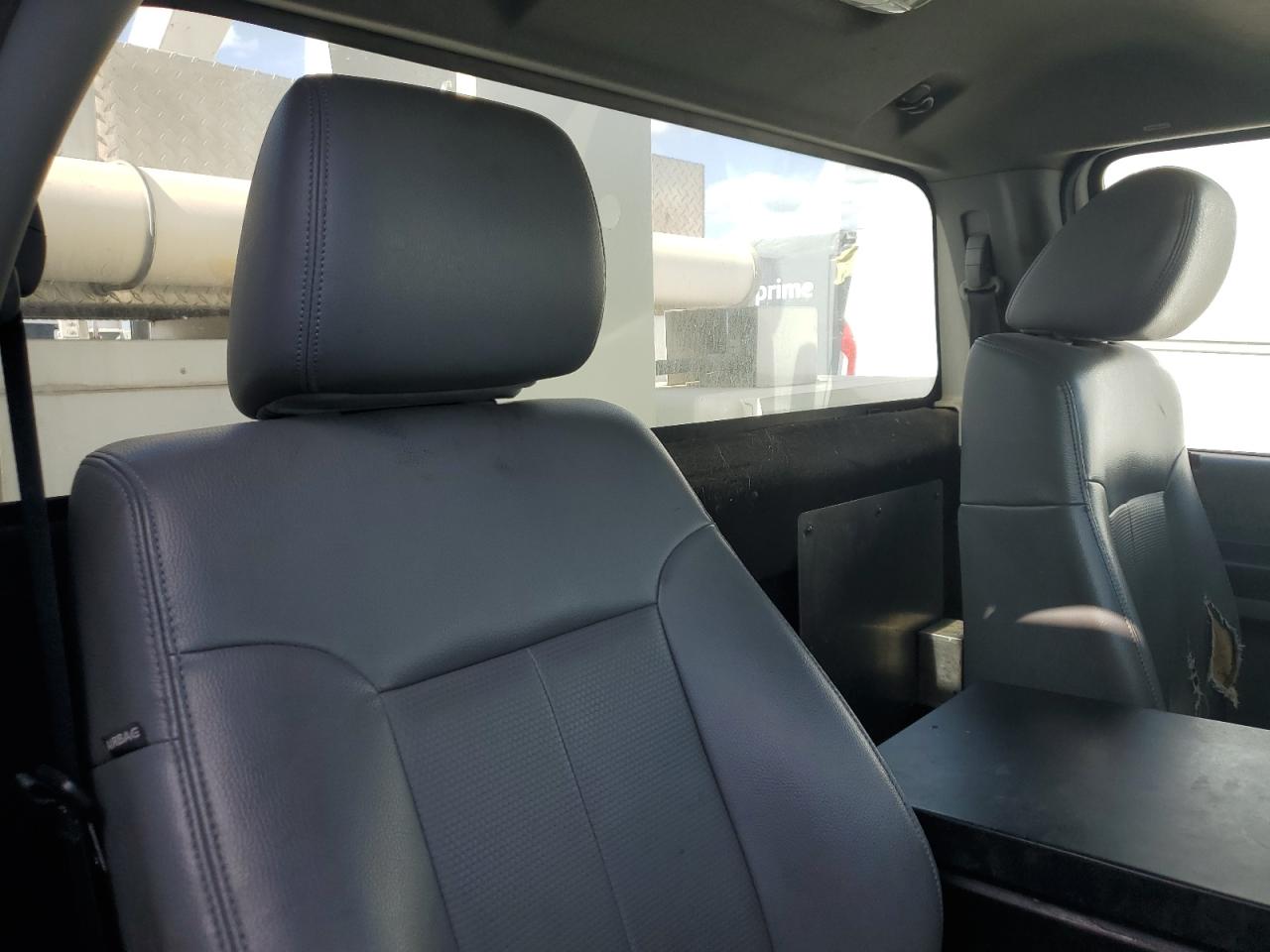 2012 Ford F450 Super Duty VIN: 1FDUF4GYXCEC06478 Lot: 68349024