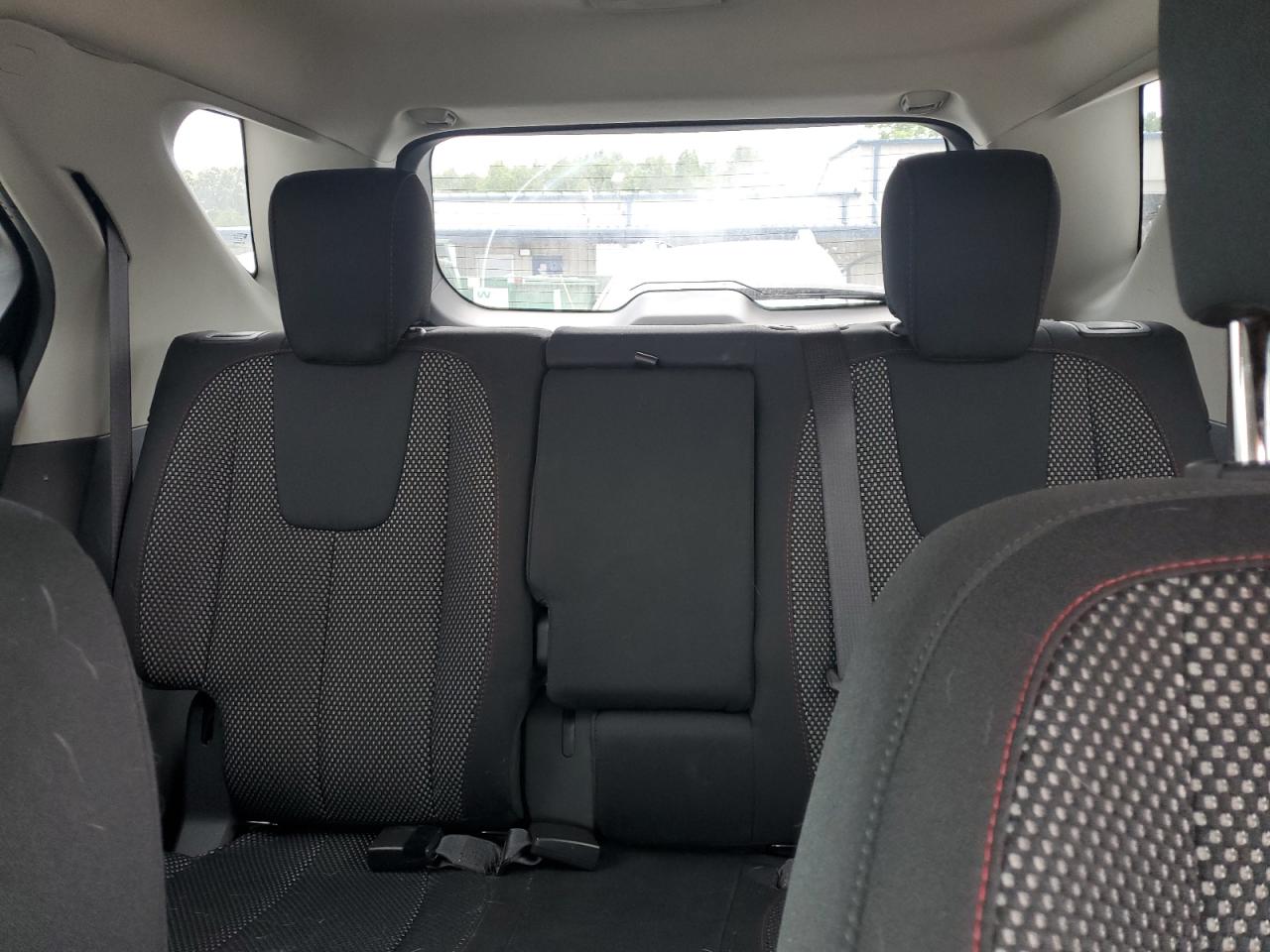 2012 Chevrolet Equinox Lt VIN: 2GNALDEKXC6374499 Lot: 64114564