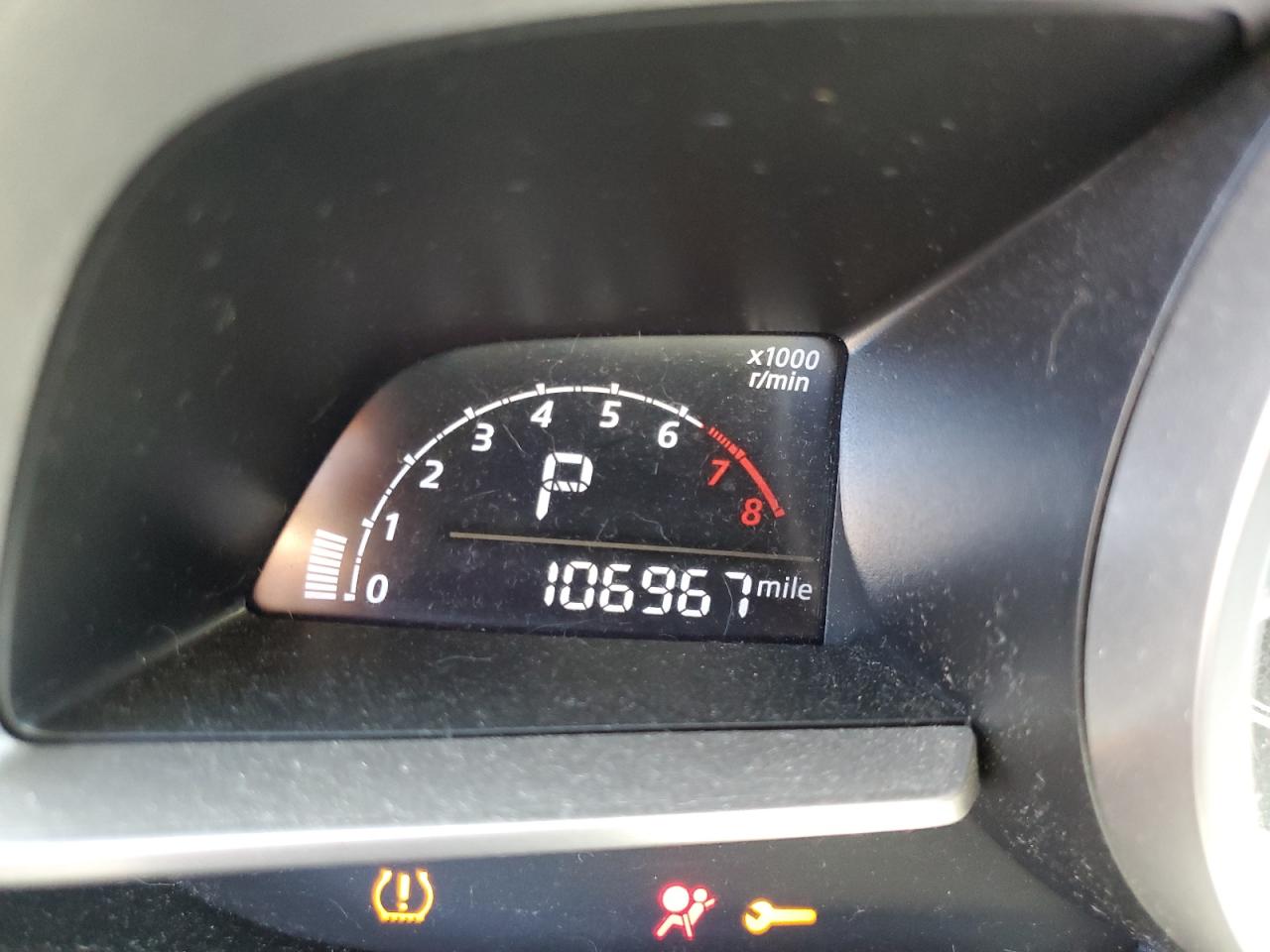 2014 Mazda 3 Grand Touring VIN: JM1BM1M79E1172197 Lot: 62904174