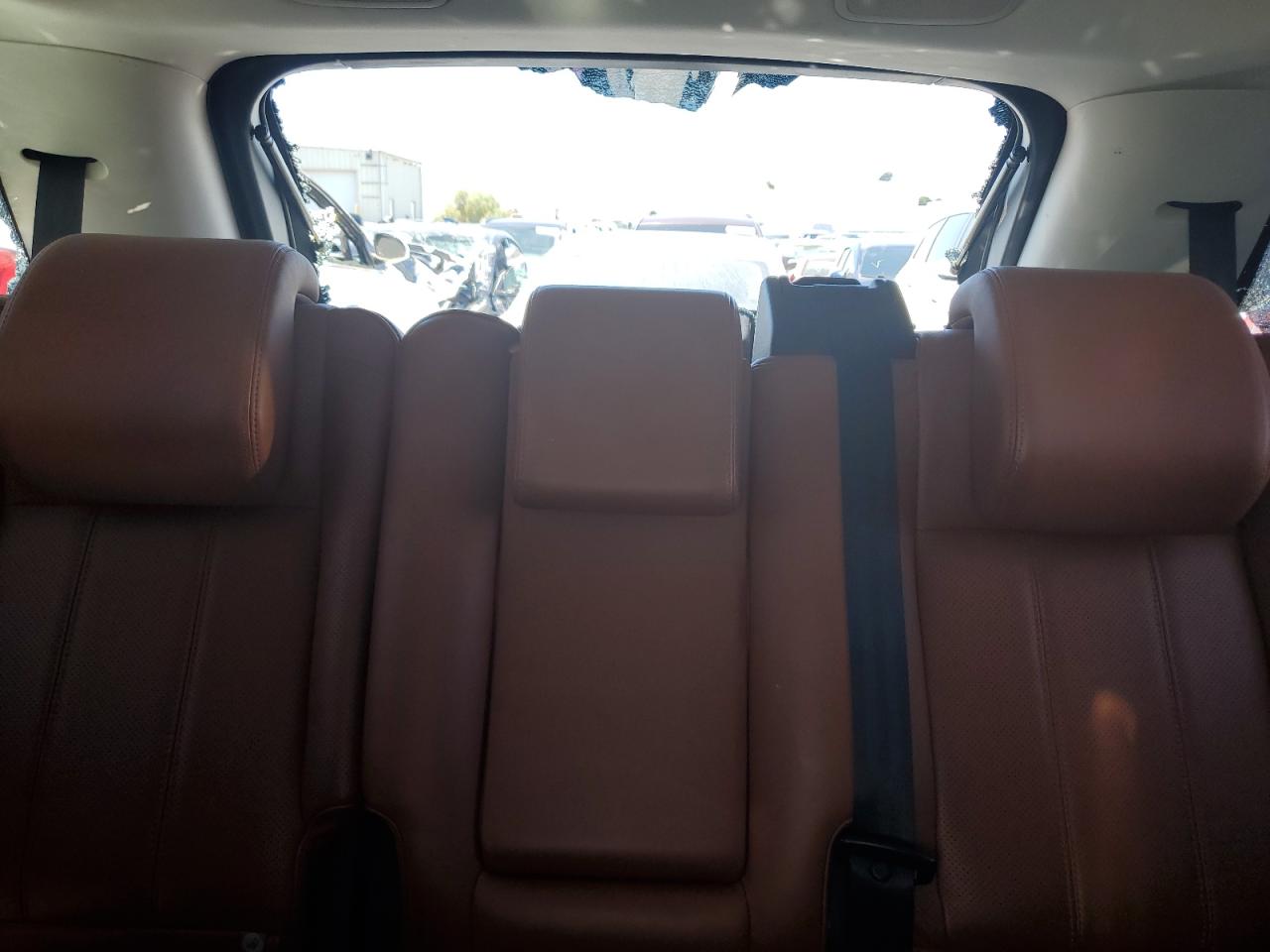 2011 Land Rover Range Rover Sport Sc VIN: SALSH2E41BA269140 Lot: 63028904