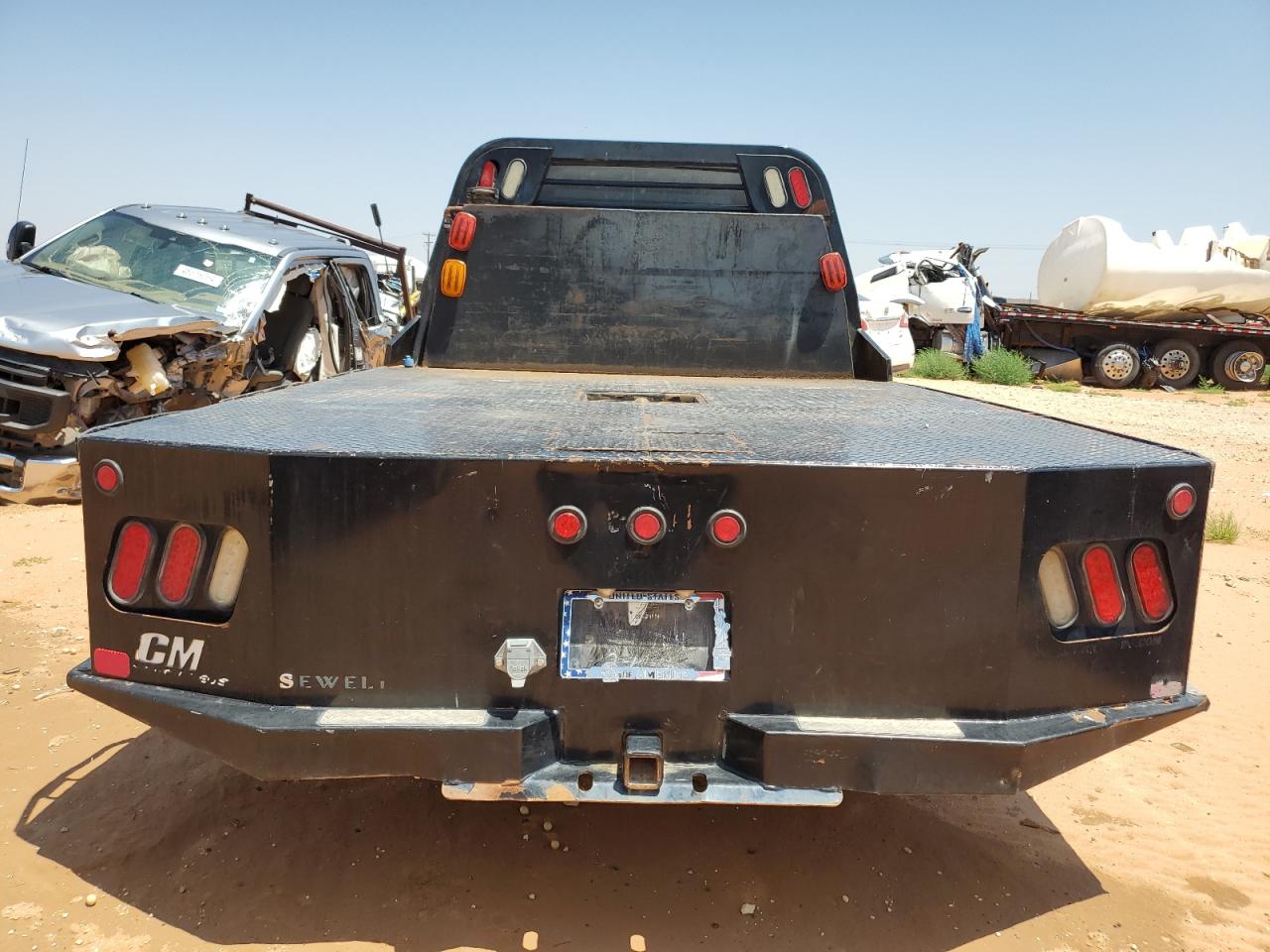 2016 Ford F350 - Image 6