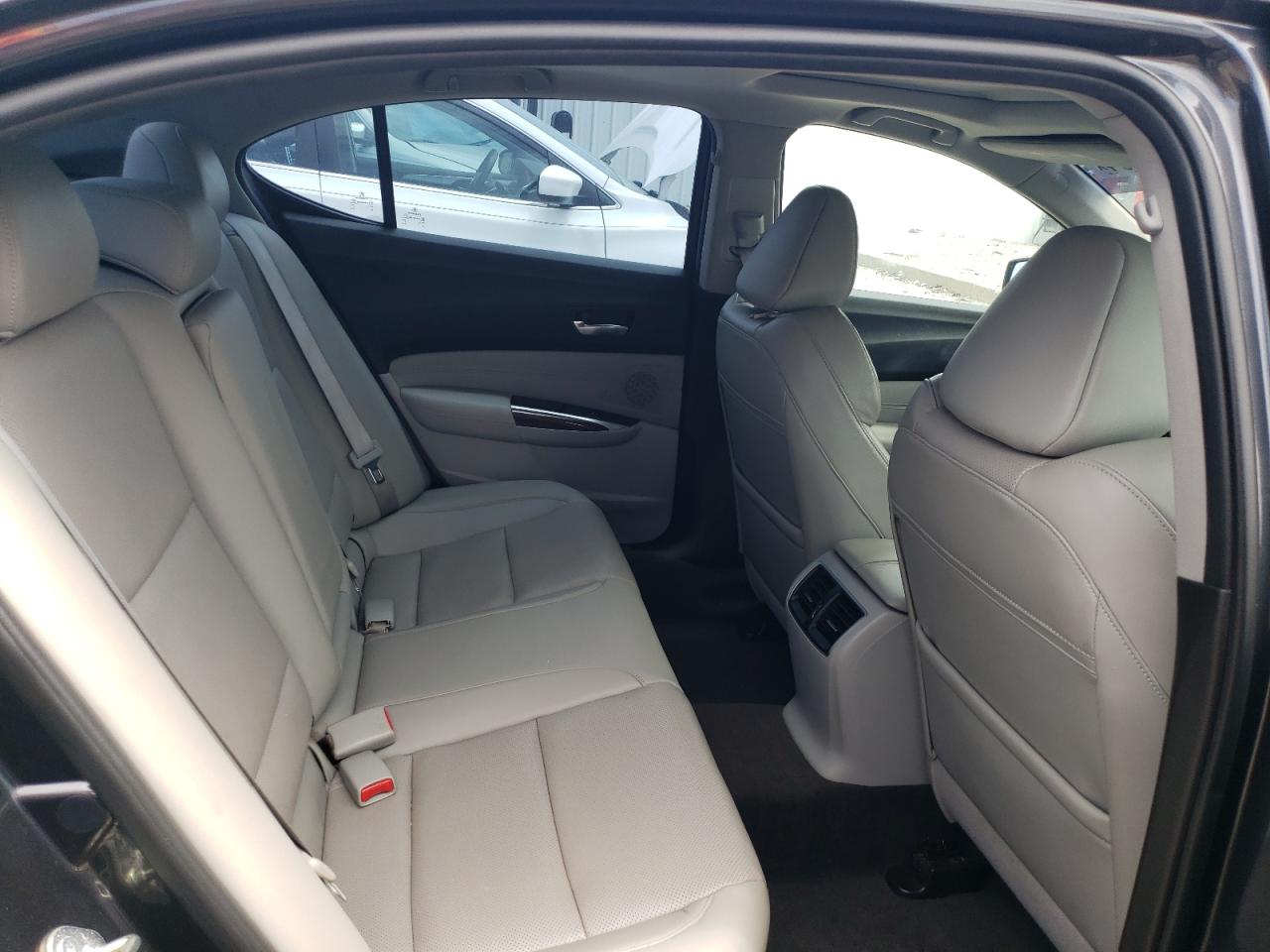 2016 Acura Tlx Tech VIN: 19UUB2F59GA010526 Lot: 61255884