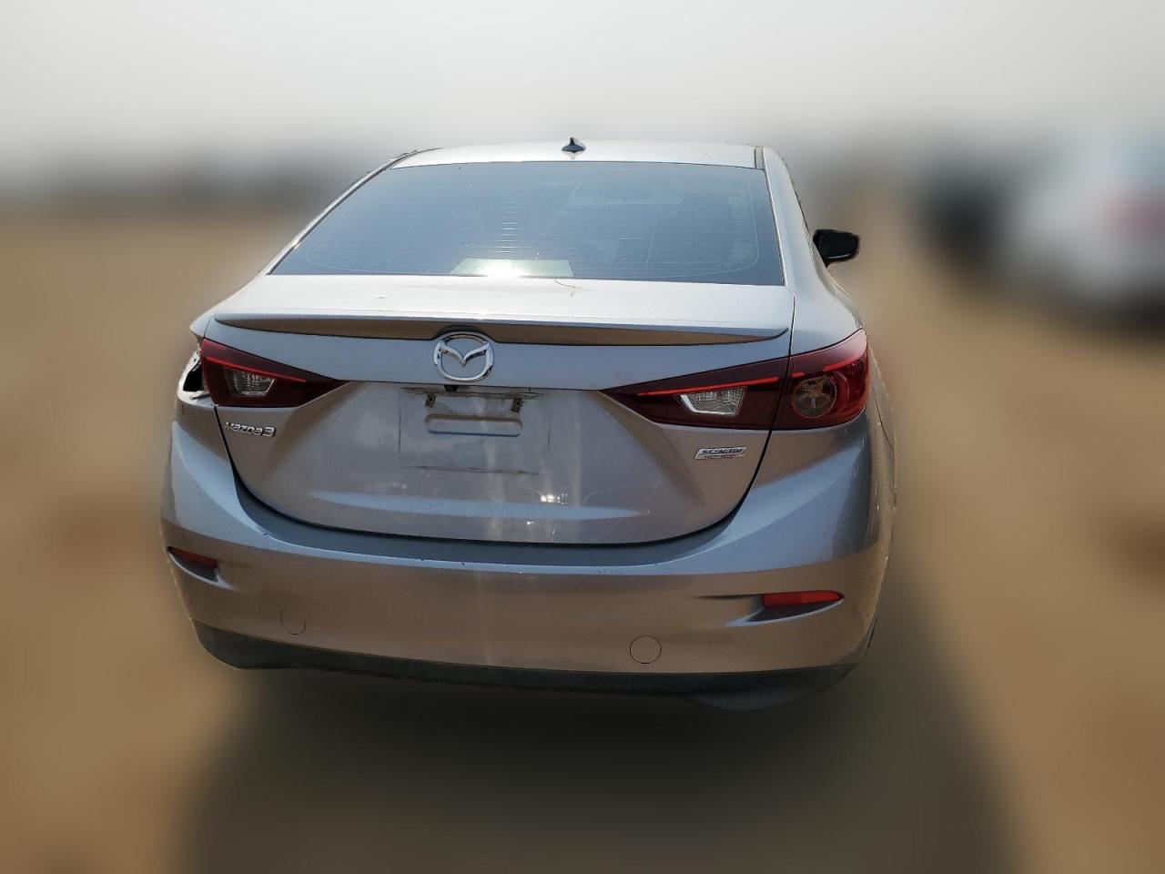 2015 Mazda 3 Grand Touring VIN: 3MZBM1W7XFM232227 Lot: 64269174