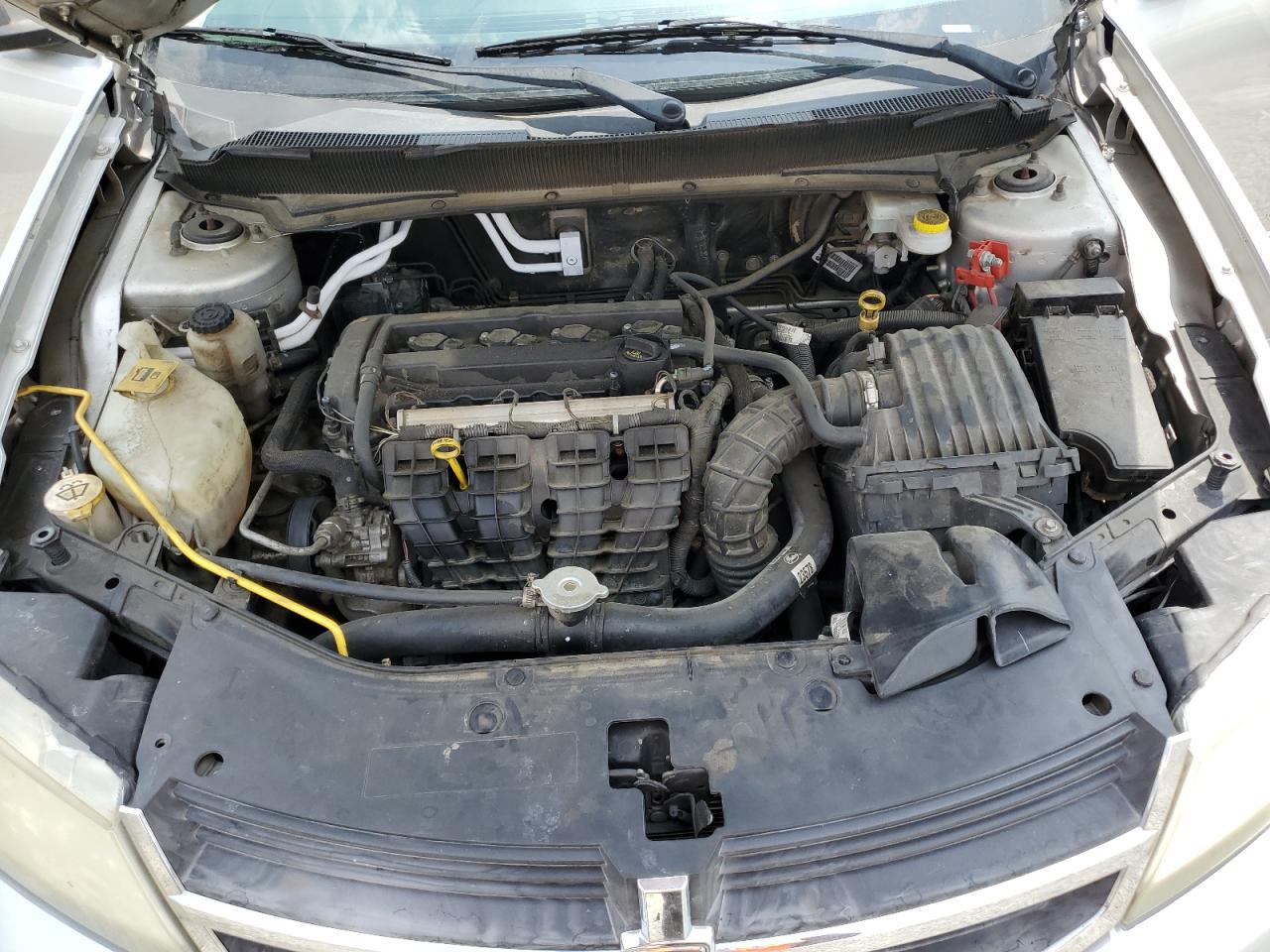 2009 Dodge Avenger Sxt VIN: 1B3LC56B59N538818 Lot: 64105324