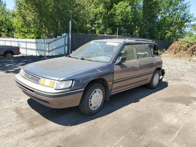 1993 Subaru Legacy L