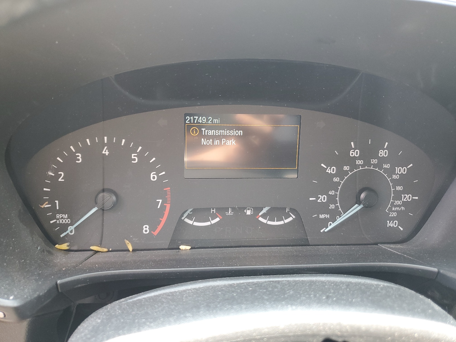 1FMCU9G63NUB82935 2022 Ford Escape Se