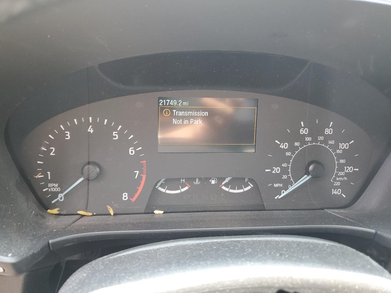 2022 Ford Escape Se VIN: 1FMCU9G63NUB82935 Lot: 62715514