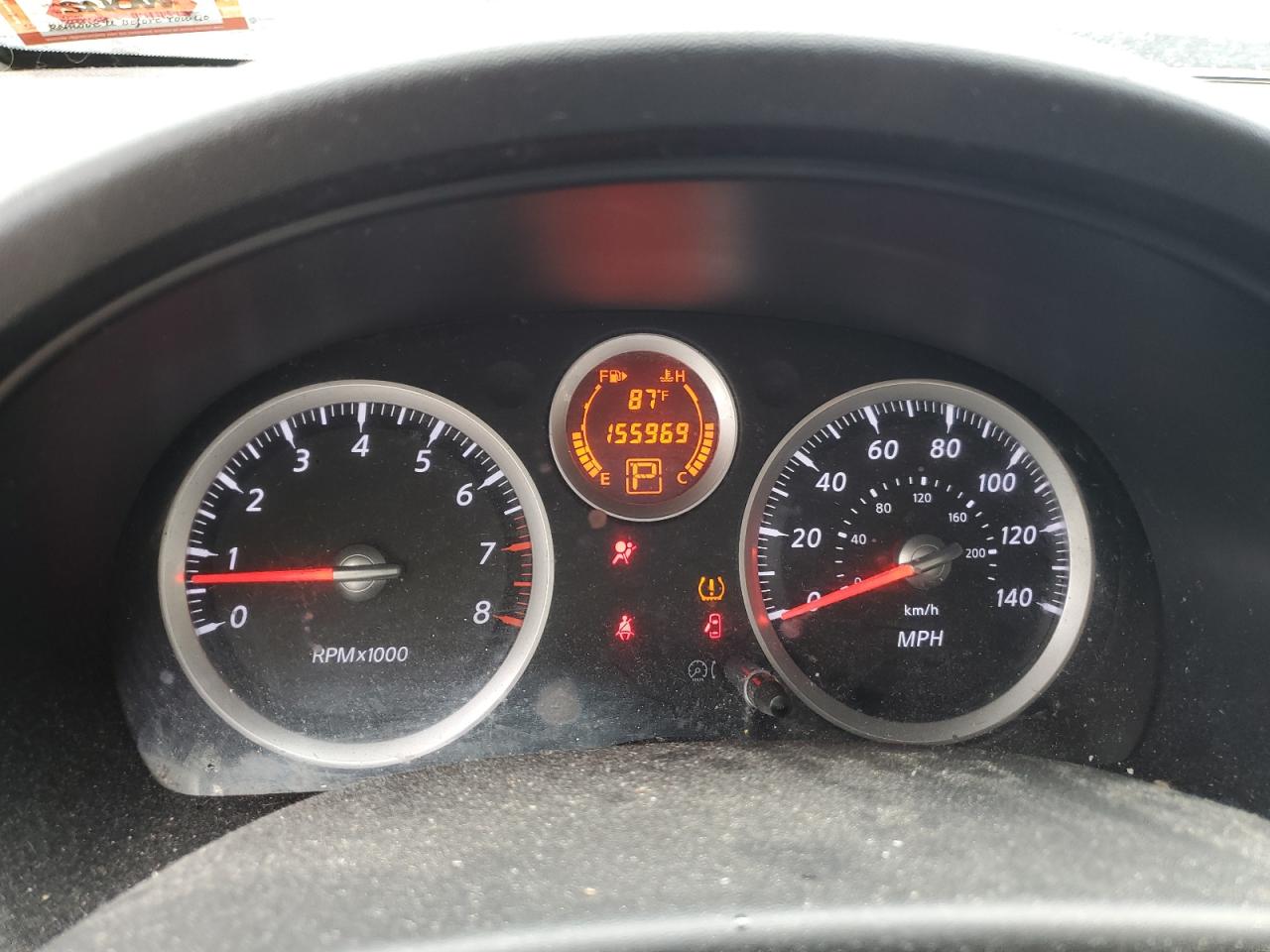 2011 Nissan Sentra 2.0 VIN: 3N1AB6AP4BL693080 Lot: 64433264