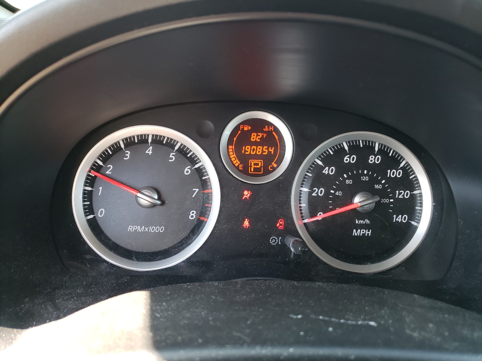 3N1AB6AP1AL655451 2010 Nissan Sentra 2.0