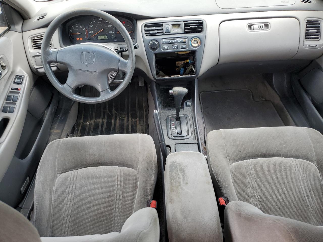 1999 Honda Accord Lx VIN: 1HGCG6652XA059054 Lot: 63279414