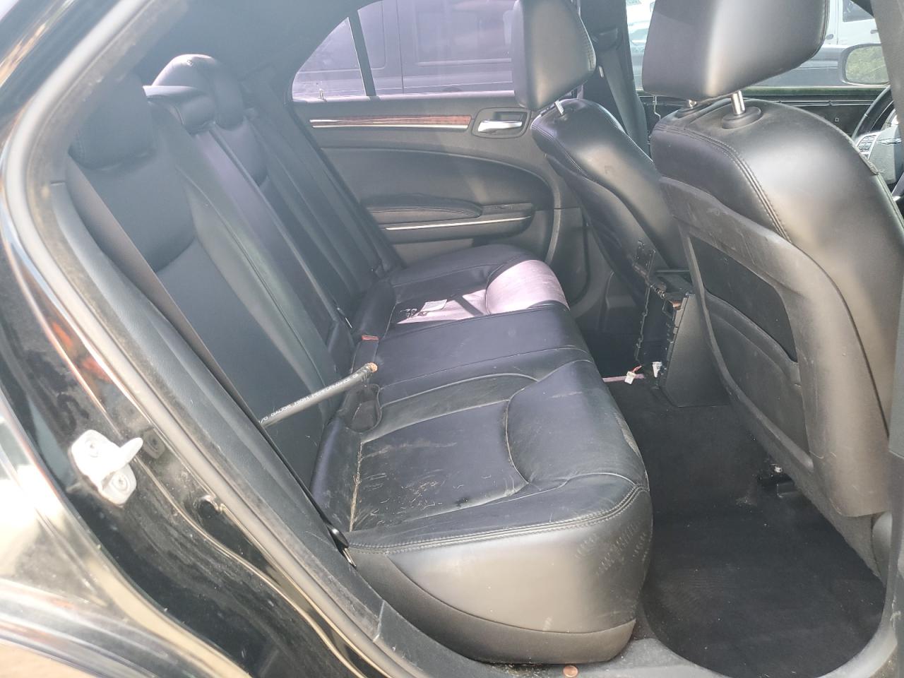 2013 Chrysler 300 VIN: 2C3CCAAG1DH613191 Lot: 63025344