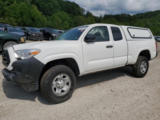 2023 Toyota Tacoma Access Cab zu verkaufen in Hurricane, WV - Front End