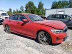 2021 Bmw 330Xi  იყიდება Portland-ში, OR - Front End