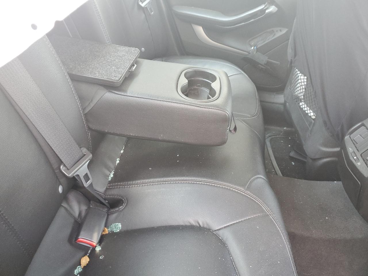 2012 Cadillac Cts VIN: 1G6DA5E57C0135239 Lot: 65125194