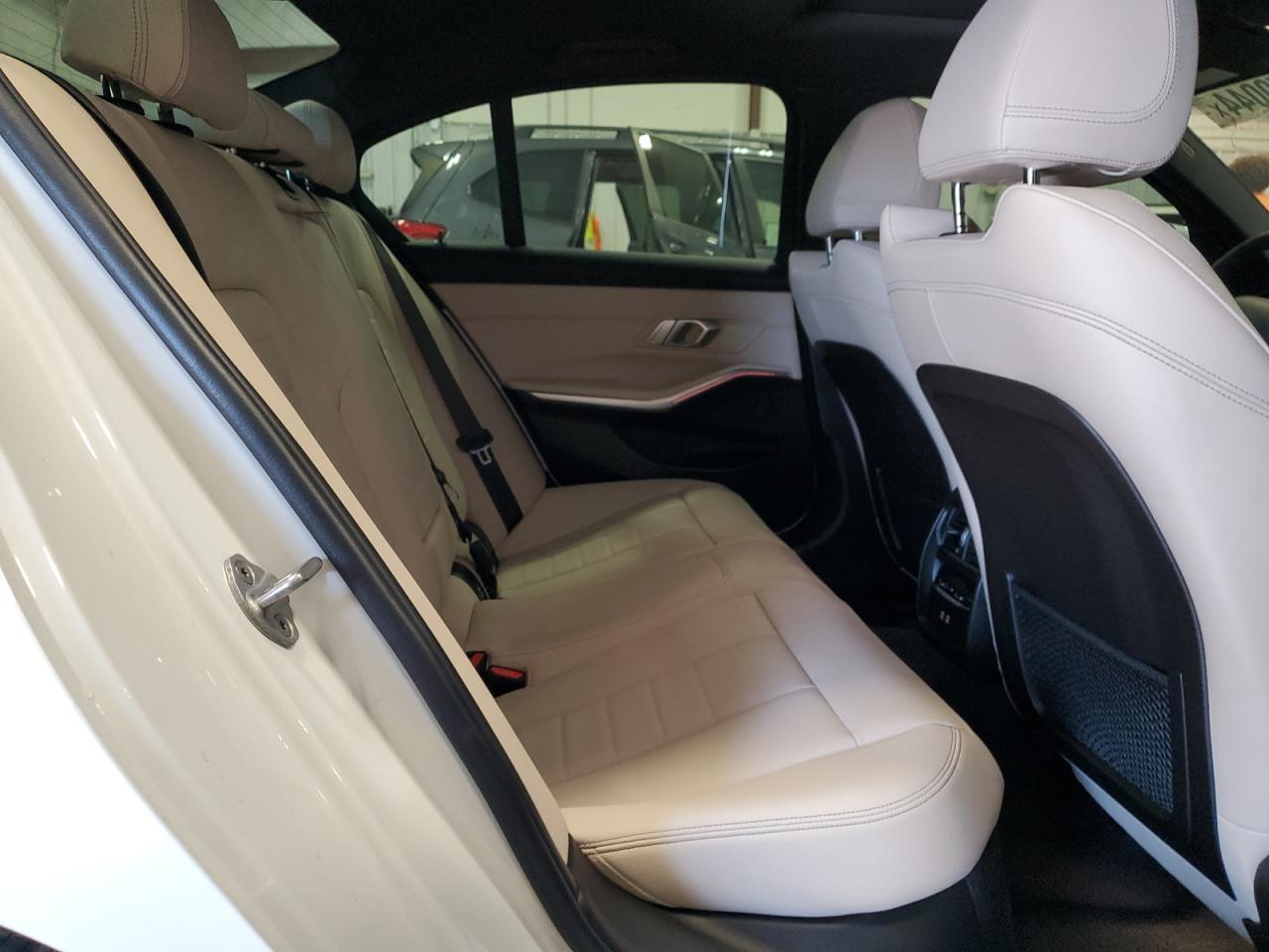 2021 BMW 330Xi VIN: 3MW5R7J08M8B96992 Lot: 64870044