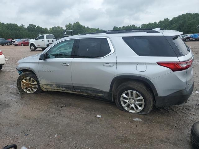 1GNERGKW0MJ125657 Chevrolet Traverse L 2