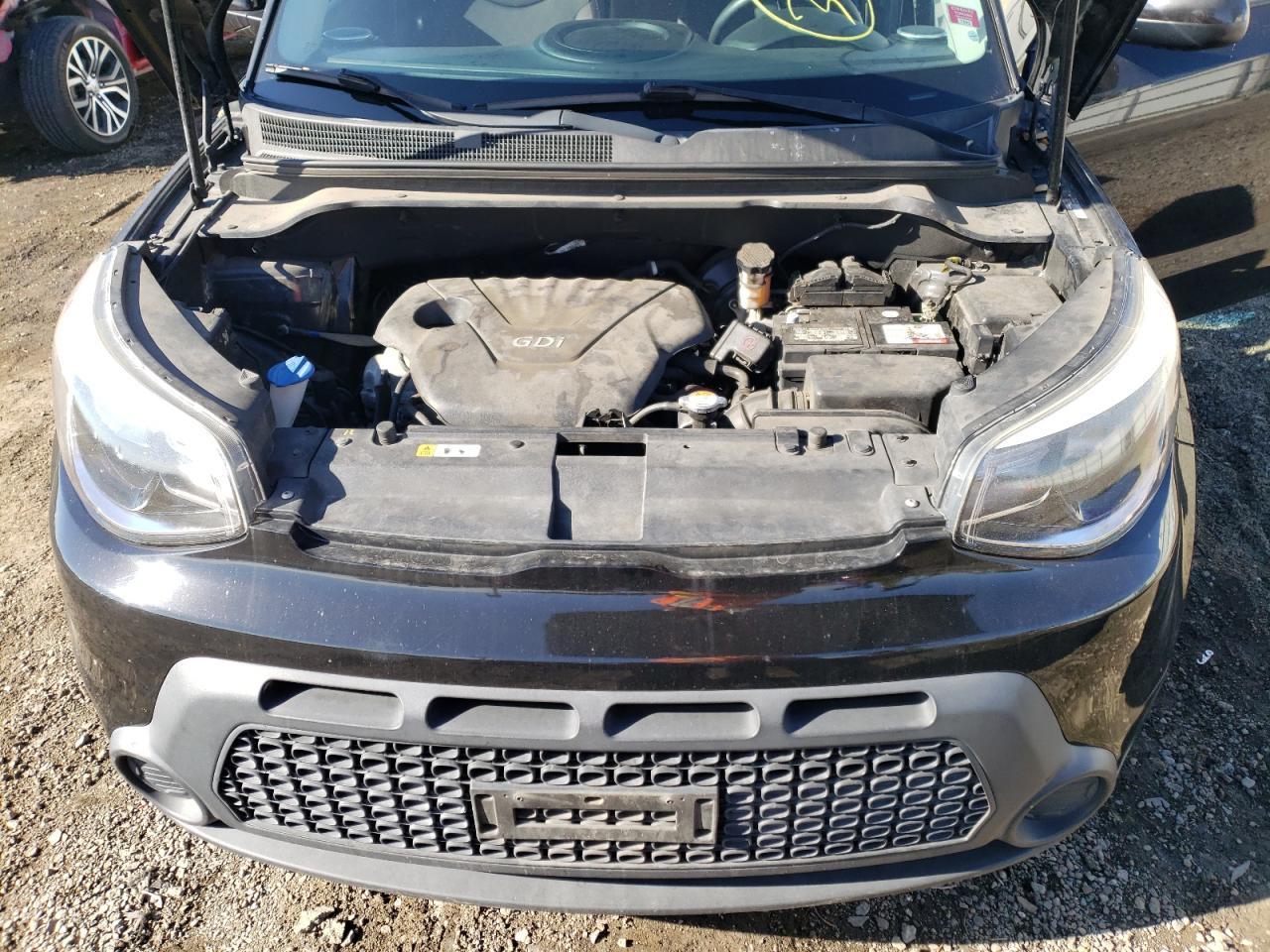 KNDJN2A26G7323245 2016 Kia Soul