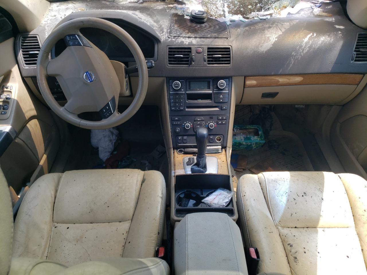 2008 Volvo XC90 - Image 8