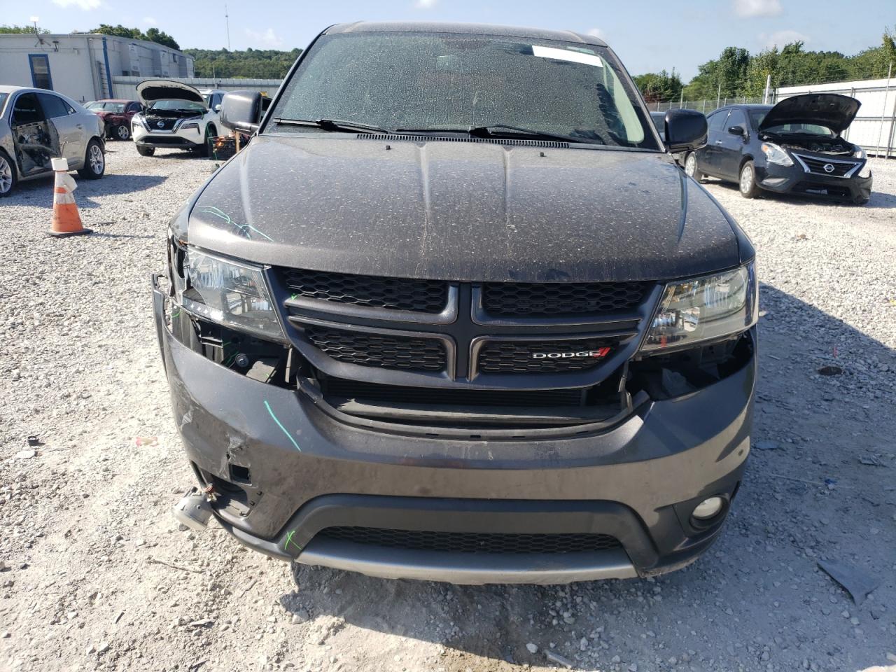 2016 Dodge Journey - Image 5