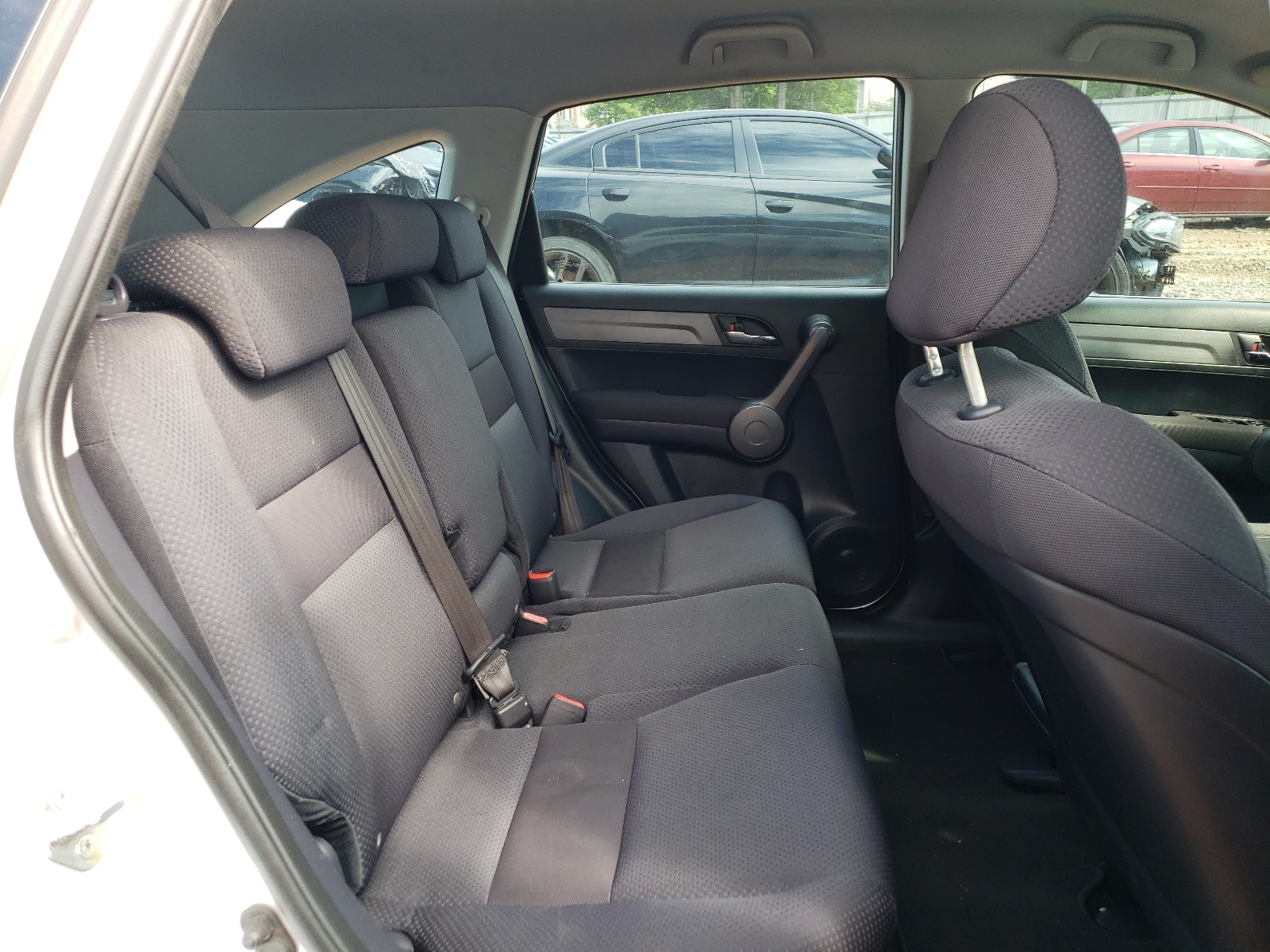 5J6RE38339L013288 2009 Honda Cr-V Lx